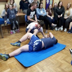 Gmina Inowrocław - Cztery tygodnie dla zdrowia - turnus uzdrowiskowy dla dzieci organizowany przez Gminę Inowrocław