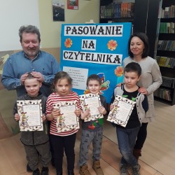 Gmina Inowrocław - Jubileusz 10. lecia zespołu „Kłopocianie”