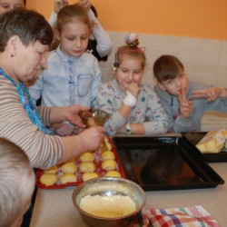 Gmina Inowrocław - SP Sławęcinek - Tydzień z Astrid Lindgren