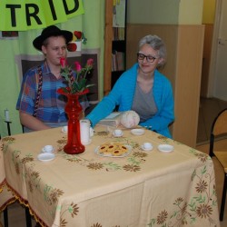 Gmina Inowrocław - SP Sławęcinek - Tydzień z Astrid Lindgren