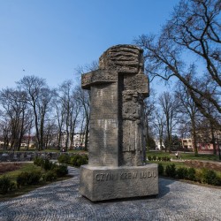 Gmina Inowrocław - Miejsca Pamięci (1918-1920), 100-lecie odzyskania niepodległości przez Polskę