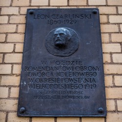Gmina Inowrocław - Miejsca Pamięci (1918-1920), 100-lecie odzyskania niepodległości przez Polskę