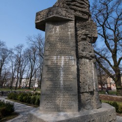 Gmina Inowrocław - Miejsca Pamięci (1918-1920), 100-lecie odzyskania niepodległości przez Polskę
