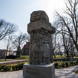 Gmina Inowrocław - Miejsca Pamięci (1918-1920), 100-lecie odzyskania niepodległości przez Polskę