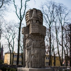 Gmina Inowrocław - Miejsca Pamięci (1918-1920), 100-lecie odzyskania niepodległości przez Polskę