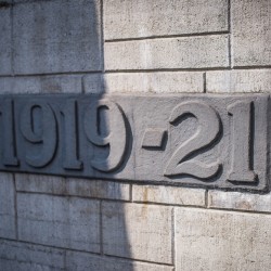 Gmina Inowrocław - Miejsca Pamięci (1918-1920), 100-lecie odzyskania niepodległości przez Polskę