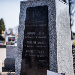 Gmina Inowrocław - Miejsca Pamięci (1918-1920), 100-lecie odzyskania niepodległości przez Polskę