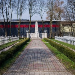 Gmina Inowrocław - Miejsca Pamięci (1918-1920), 100-lecie odzyskania niepodległości przez Polskę