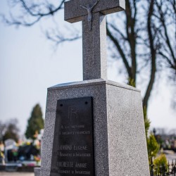 Gmina Inowrocław - Miejsca Pamięci (1918-1920), 100-lecie odzyskania niepodległości przez Polskę