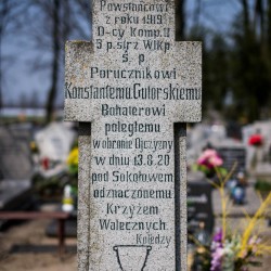 Gmina Inowrocław - Miejsca Pamięci (1918-1920), 100-lecie odzyskania niepodległości przez Polskę