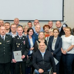 Gmina Inowrocław - Spółdzielnia Socjalna WIGOR – Z myślą o naszych Seniorach