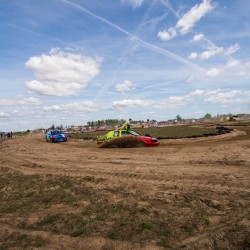 Gmina Inowrocław - Wrak Race II Słońsko 2018