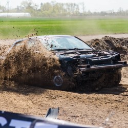 Gmina Inowrocław - Wrak Race II Słońsko 2018