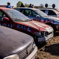 Gmina Inowrocław - Wrak Race II Słońsko 2018