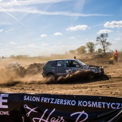 Gmina Inowrocław - Wrak Race II Słońsko 2018