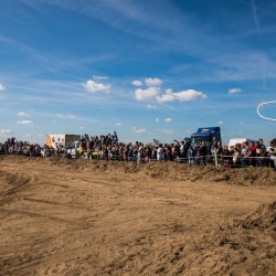 Gmina Inowrocław - Wrak Race II Słońsko 2018