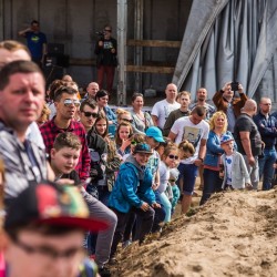 Gmina Inowrocław - Wrak Race II Słońsko 2018