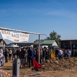 Gmina Inowrocław - Wrak Race II Słońsko 2018