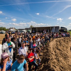Gmina Inowrocław - Wrak Race II Słońsko 2018
