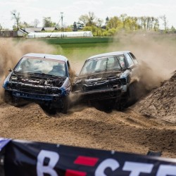 Gmina Inowrocław - Wrak Race II Słońsko 2018