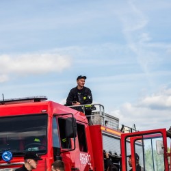 Gmina Inowrocław - Wrak Race II Słońsko 2018