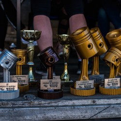 Gmina Inowrocław - Wrak Race II Słońsko 2018