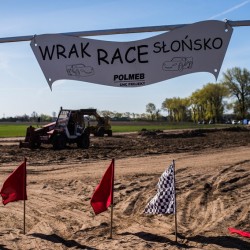 Gmina Inowrocław - Wrak Race II Słońsko 2018