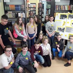 Gmina Inowrocław - Jubileusz 10. lecia zespołu „Kłopocianie”