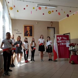 Gmina Inowrocław - Jubileusz 10. lecia zespołu „Kłopocianie”