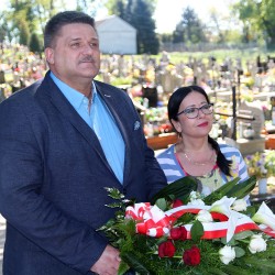 Gmina Inowrocław - Jubileusz 10. lecia zespołu „Kłopocianie”