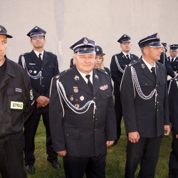 Gmina Inowrocław - Gminne Święto Strażaków 