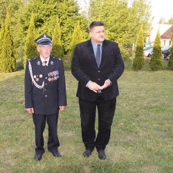 Gmina Inowrocław - Gminne Święto Strażaków 