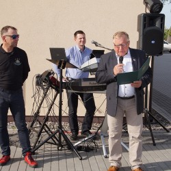 Gmina Inowrocław - Gminne Święto Strażaków 