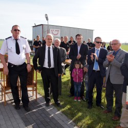Gmina Inowrocław - Gminne Święto Strażaków 