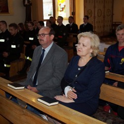 Gmina Inowrocław - Gminne Święto Strażaków 
