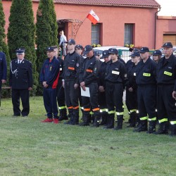Gmina Inowrocław - Gminne Święto Strażaków 