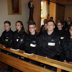 Gmina Inowrocław - Gminne Święto Strażaków 
