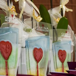 Gmina Inowrocław - Złote i Szmaragdowe gody dla Jubilatów Gminy Inowrocław