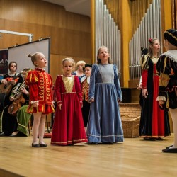 Gmina Inowrocław - Sympozjum polsko-włoskie na temat sztuki romańskiej