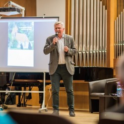 Gmina Inowrocław - Sympozjum polsko-włoskie na temat sztuki romańskiej