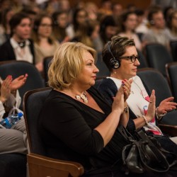 Gmina Inowrocław - Sympozjum polsko-włoskie na temat sztuki romańskiej