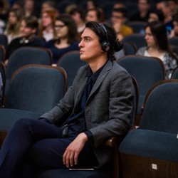 Gmina Inowrocław - Sympozjum polsko-włoskie na temat sztuki romańskiej