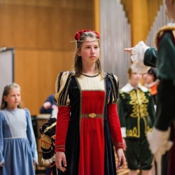 Gmina Inowrocław - Sympozjum polsko-włoskie na temat sztuki romańskiej