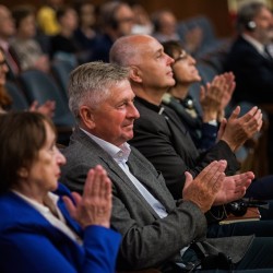 Gmina Inowrocław - Sympozjum polsko-włoskie na temat sztuki romańskiej