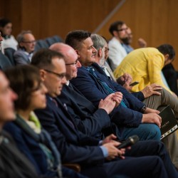 Gmina Inowrocław - Sympozjum polsko-włoskie na temat sztuki romańskiej