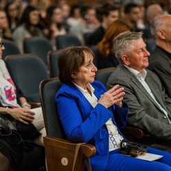 Gmina Inowrocław - Sympozjum polsko-włoskie na temat sztuki romańskiej