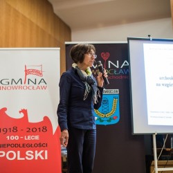 Gmina Inowrocław - Sympozjum polsko-włoskie na temat sztuki romańskiej