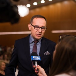 Gmina Inowrocław - Sympozjum polsko-włoskie na temat sztuki romańskiej