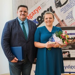 Gmina Inowrocław - Jubileusz 10. lecia zespołu „Kłopocianie”