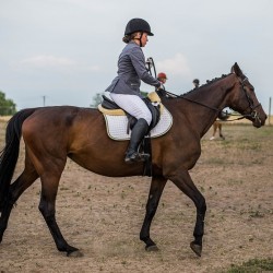 Gmina Inowrocław - Finał II Edycji Wiosennego Pucharu w Ujeżdżeniu